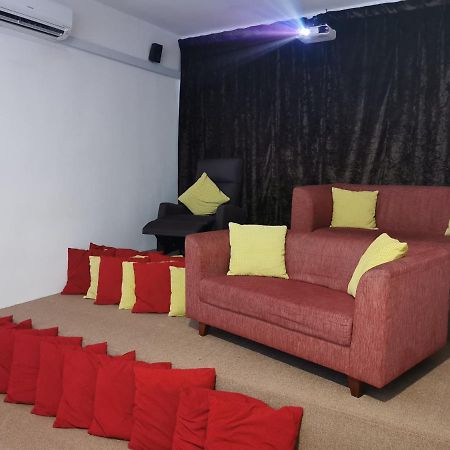 Maisarah Homestay 창룬 외부 사진