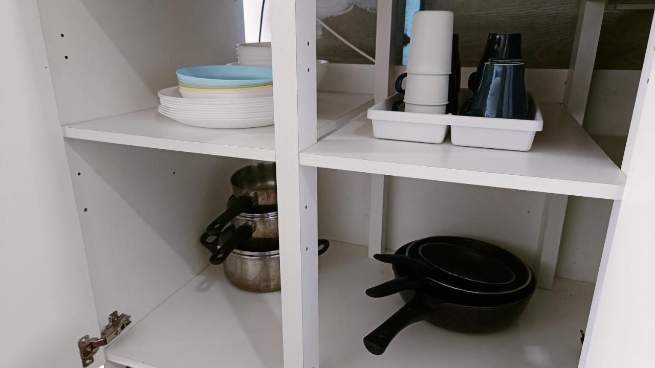 Maisarah Homestay 창룬 외부 사진
