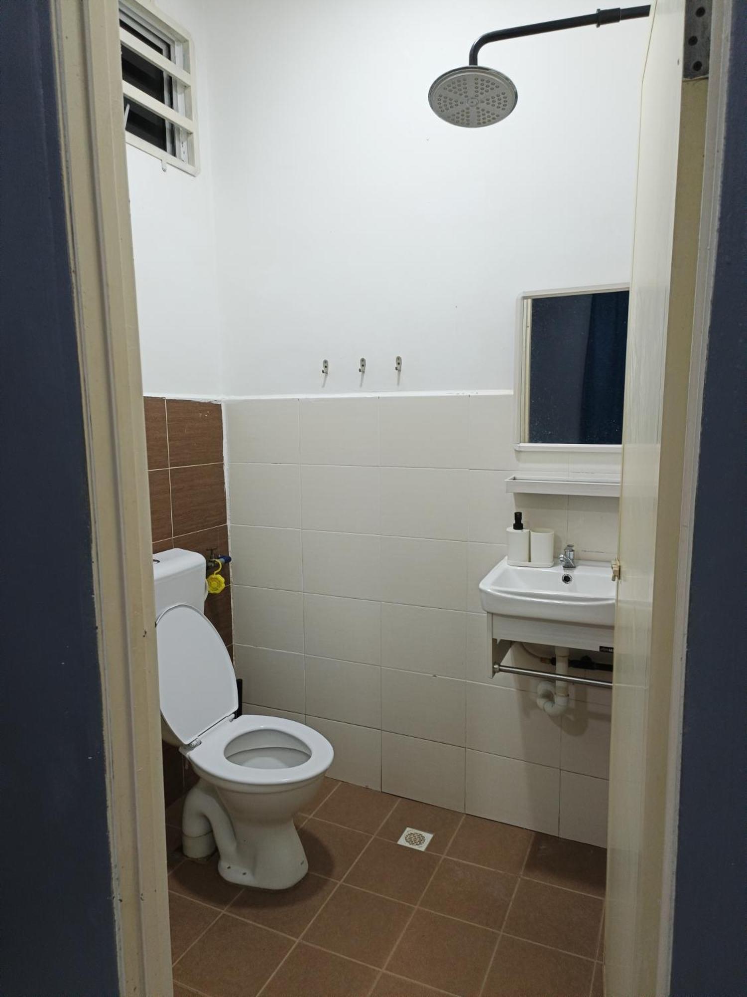 Maisarah Homestay 창룬 외부 사진
